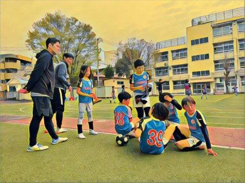 【3年生】練習試合レポート「本町スポーツ少年団」「テキサスイレブン」戦