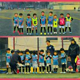 【1年生】前期区民大会2025 S1S2リーグ