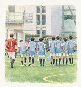 【6年生】春季区民大会2026 順位決定トーナメント