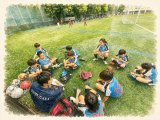 【5年生】春季区民大会2026 決勝トーナメント