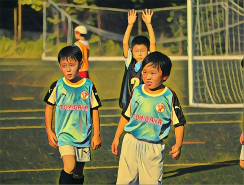 【2年生A】秋季区民大会 決勝リーグ 総括