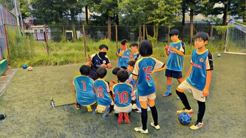 【大会総括】6年生春季区民大会 決勝リーグ