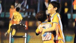 【秋季区民大会：決勝リーグ】2年生Aチーム：チームの中で"役割"を担うということ