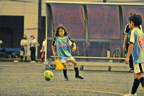 【3年生A】春季区民大会決勝リーグ総括