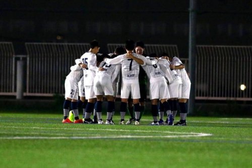 ＜特報＞TOKYO CITY F.C.が、富ヶ谷SCにやってくる