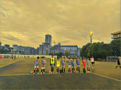 【6年生】春季区民大会2025 予選リーグ総括