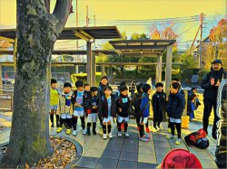 【1年生】前期区民大会2025 レポート