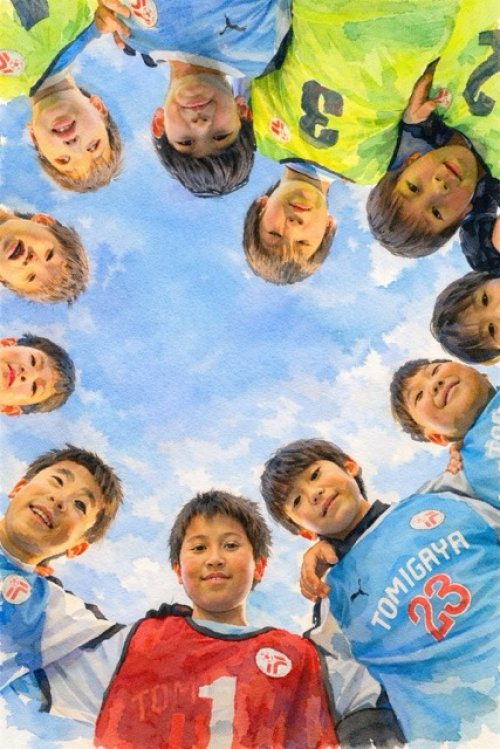 【5年生】後期区民大会2025 予選リーグ レポート